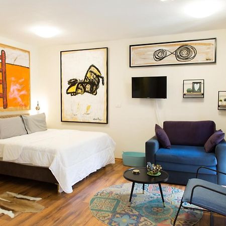 House In Shalma Apartment Tel Aviv Ngoại thất bức ảnh
