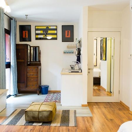 House In Shalma Apartment Tel Aviv Ngoại thất bức ảnh