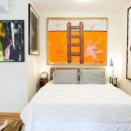 House In Shalma Apartment Tel Aviv Ngoại thất bức ảnh