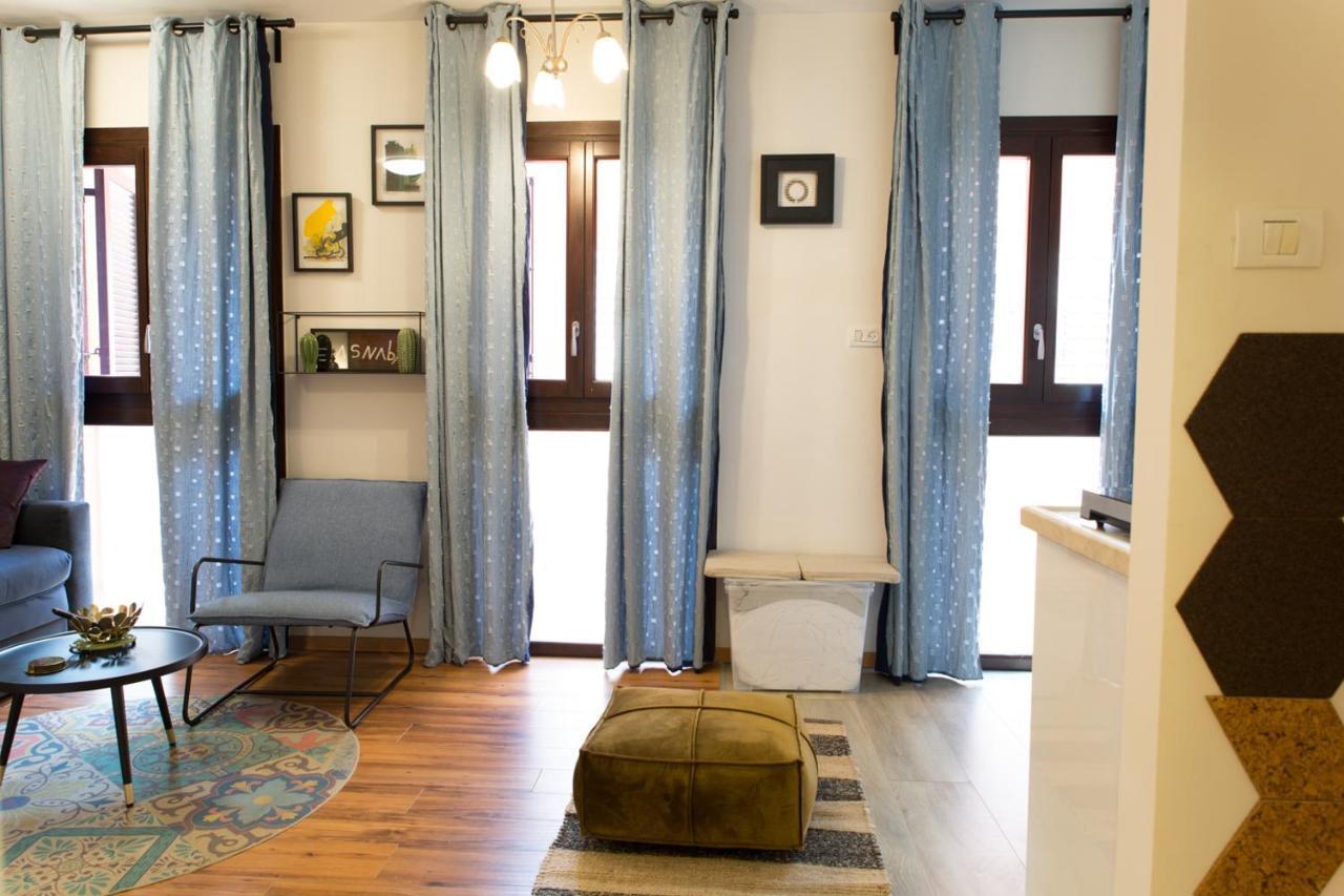 House In Shalma Apartment Tel Aviv Ngoại thất bức ảnh