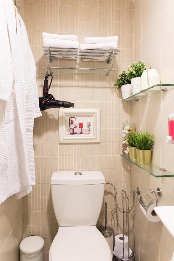 House In Shalma Apartment Tel Aviv Ngoại thất bức ảnh