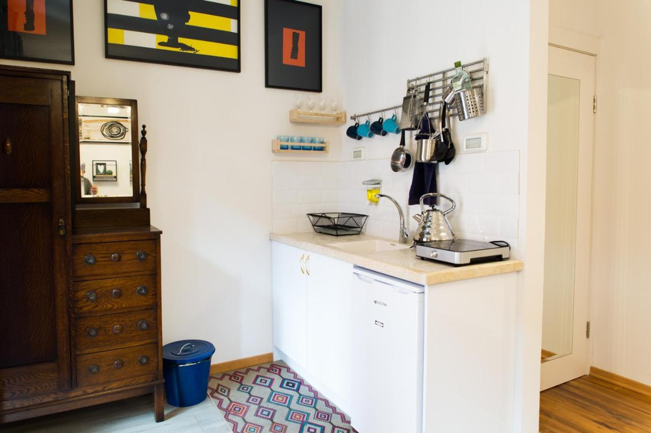 House In Shalma Apartment Tel Aviv Ngoại thất bức ảnh